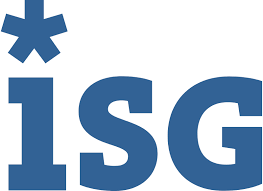 Logo du partenariat ISG