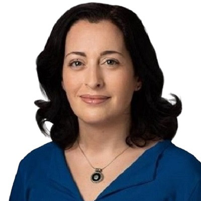 Jacqueline Hora
