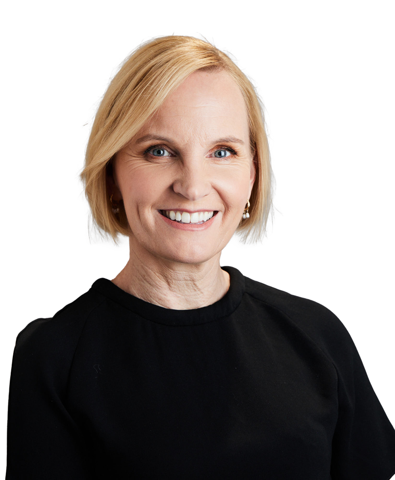 Jane Livesey’s headshot