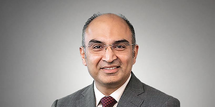 foto de Jatin Dalal