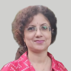 Jayati Chatterjee 
