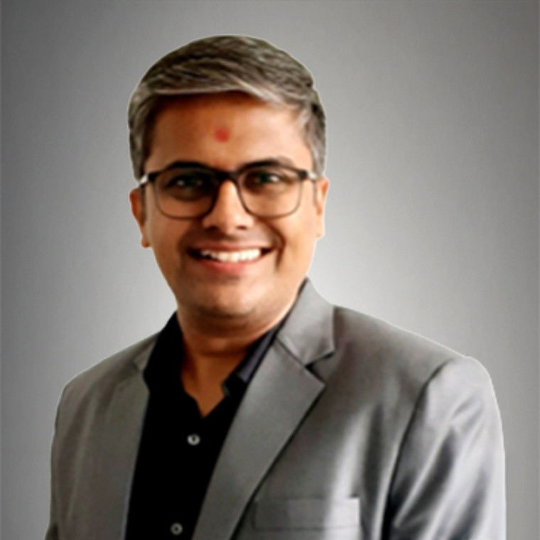 Jaydeep Baraiya