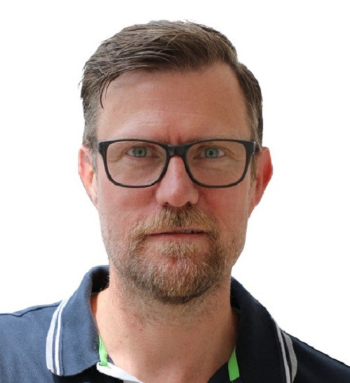 Jesper Bagh