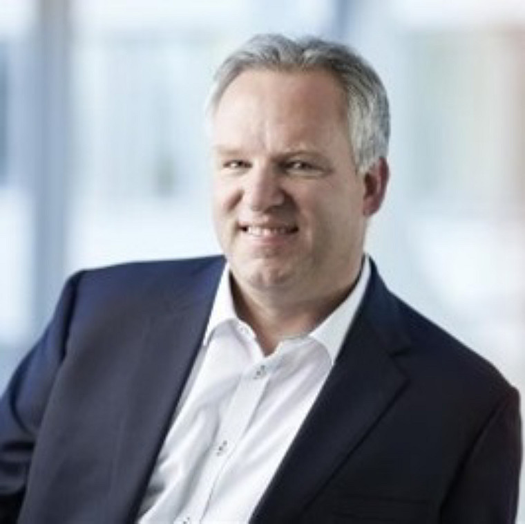 Joerg Ohlsen