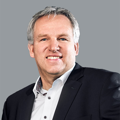 Joerg Ohlsen