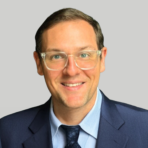 Jonathan Weiss headshot