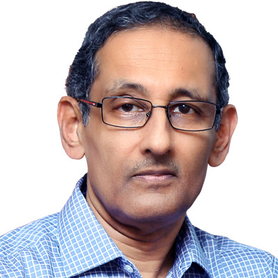 K Balaji profile picture