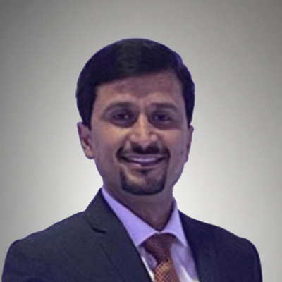 Kapil Dev Ranwan headshot