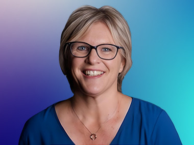 Kat Carter - Cognizant, NZ Markets Leader
