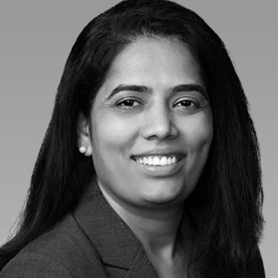 Ansprechpartner Kavitha Lokesh
