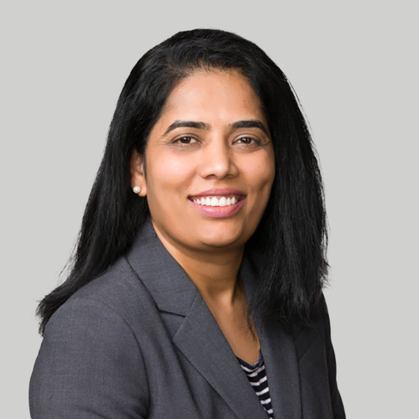 Kavitha Lokesh