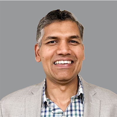 Kedar Pathak profile picture