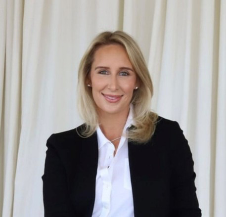 Kimberly M. Agin