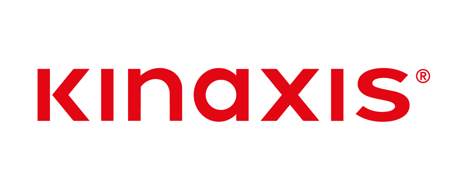 Logo du partenaire étendu Kinaxis