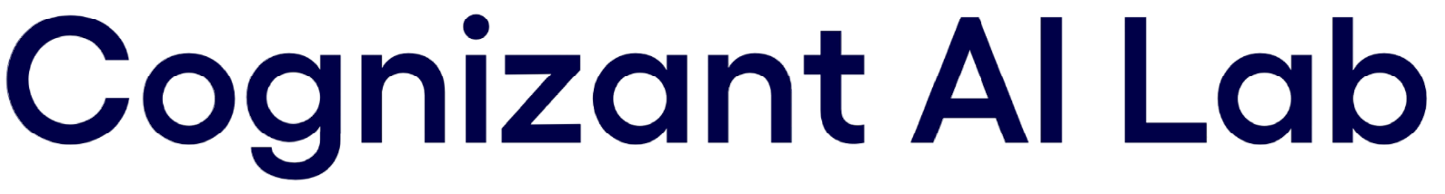 Cognizant AI Lab Logo