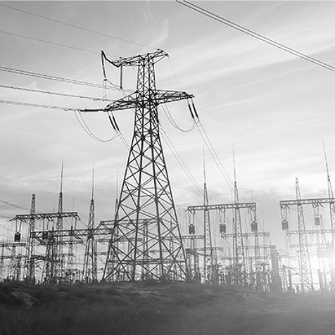 Electrical towers