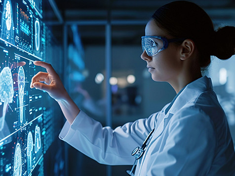 Quantifying generative AI’s impact on commercial life sciences