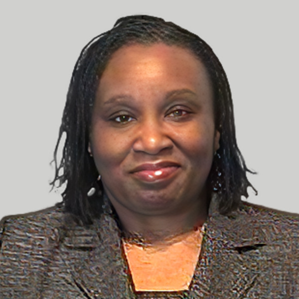 Profile picture of Lauren Dorsey