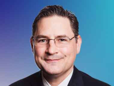 Lance Kwasniewski headshot