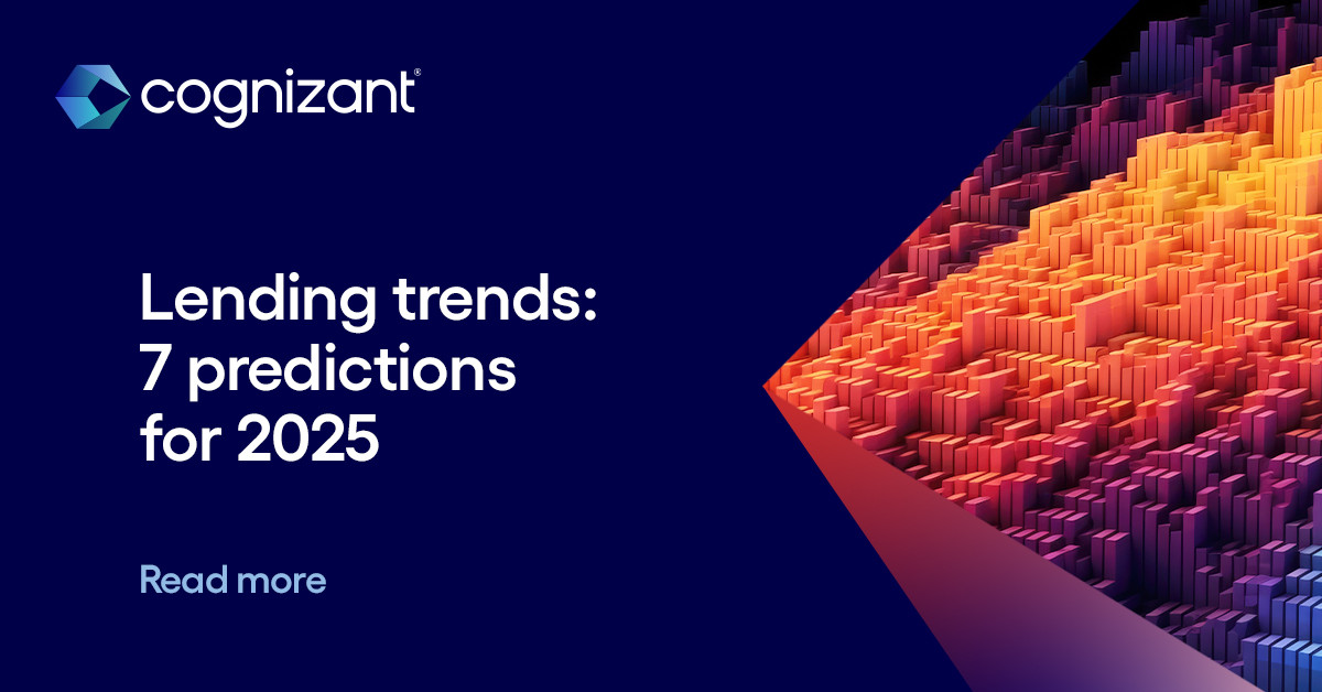 7 lending trends to watch in 2025