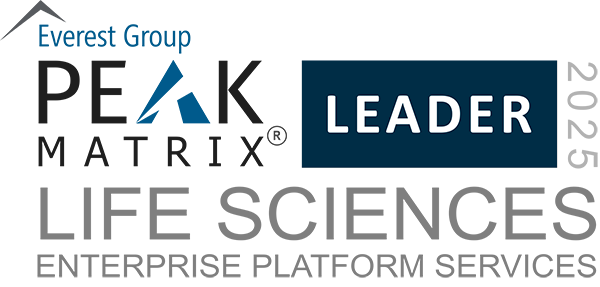 Life Sciences Enterprise Platform Services