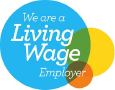 Living wage employer