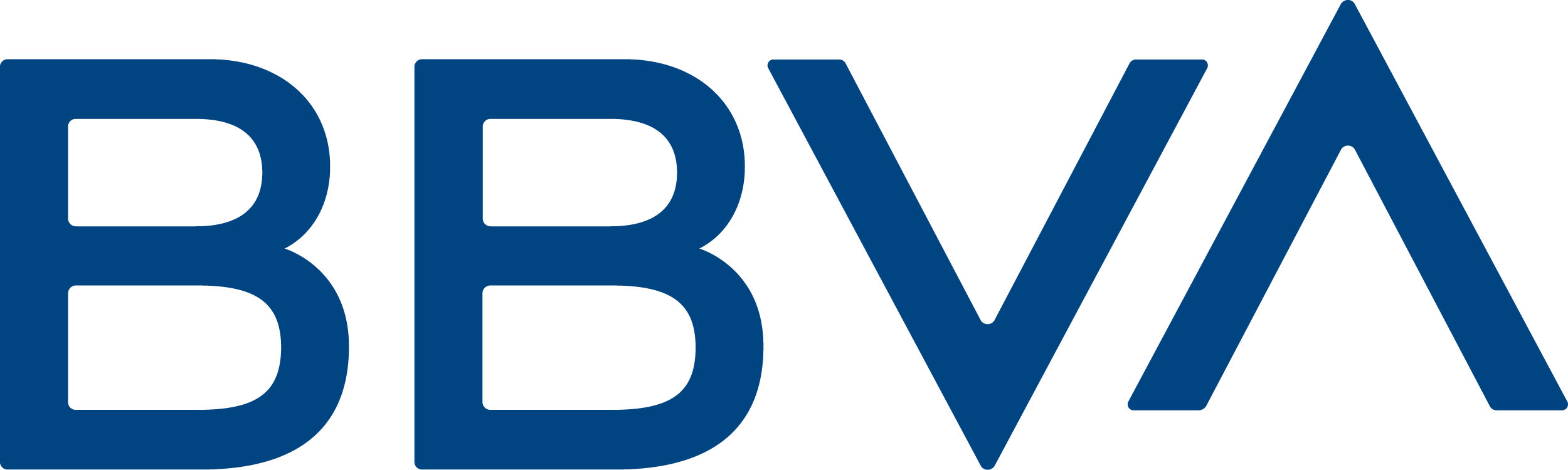bbva logo