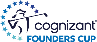 cognizant founders cup logo