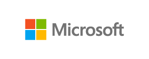 Microsoft Logo