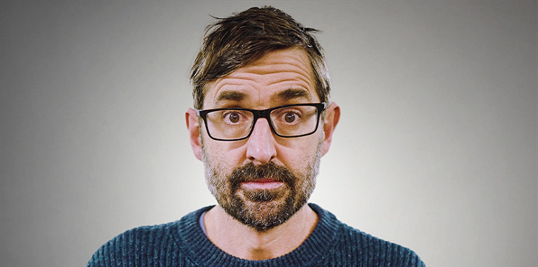 Louis Theroux