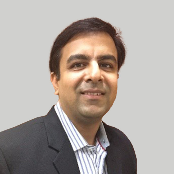 Mahipal Jain