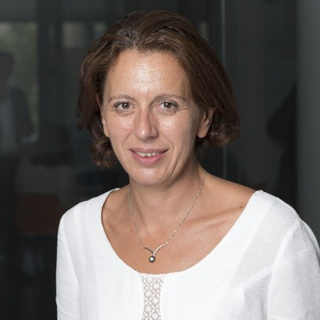Photo de Marjorie Segui