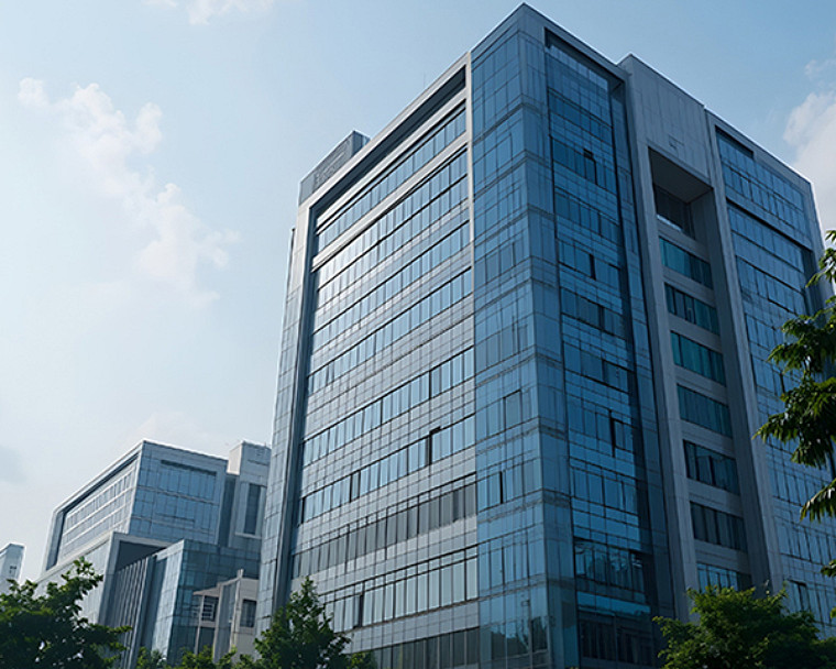 Office building
