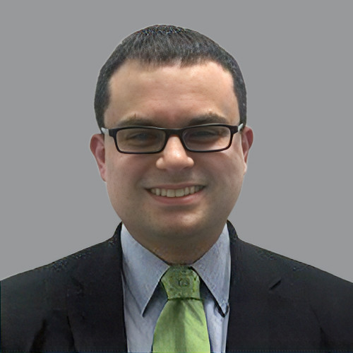 Marc Wiznia