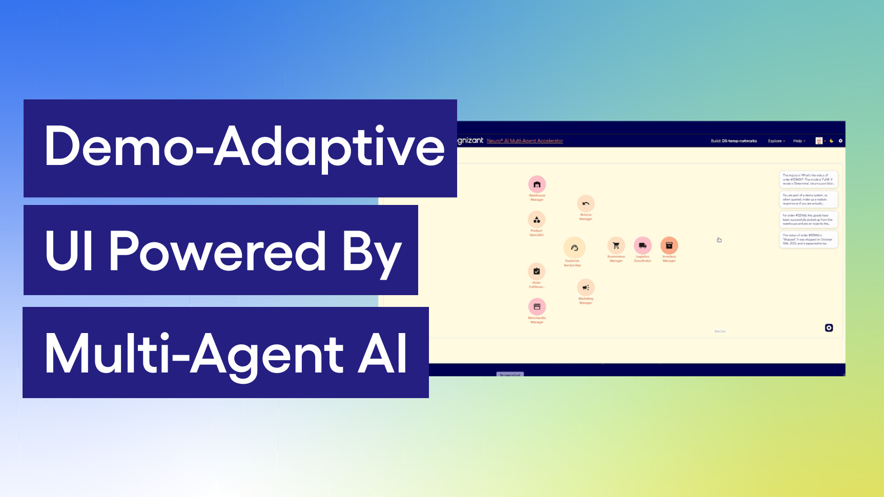 Ai everything MEA panel