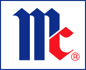 McCormick logo