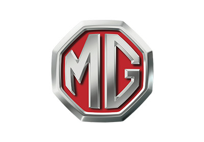 JSW MG Motor India logo
