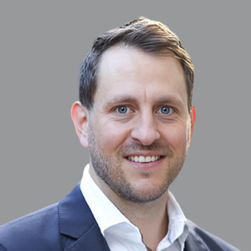 Michael Neracher headshot