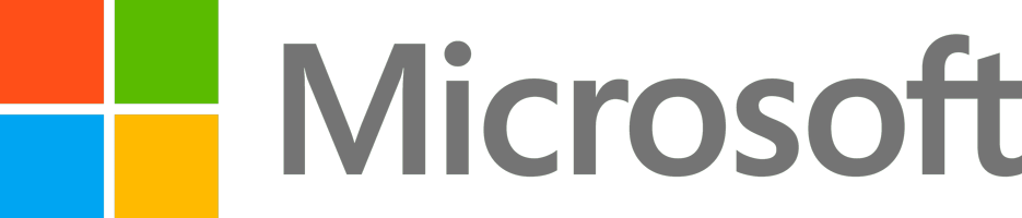 Microsoft-Logo