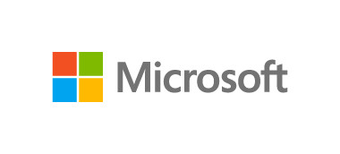 Microsoft logo