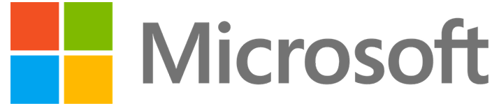Microsoft partner logo