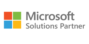 Microsoft award badge