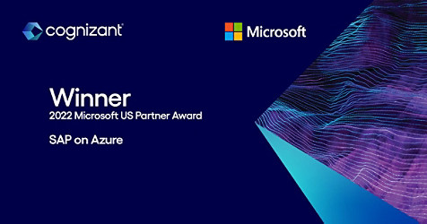 Microsoft 2022 winner image