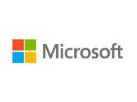 Microsoft logo