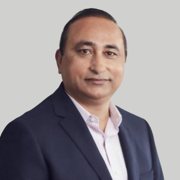 Mohammad Haque