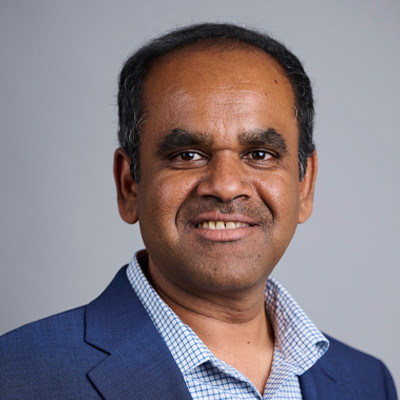 Mohan Kandasamy - Cognizant