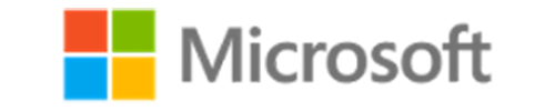Microsoft logo