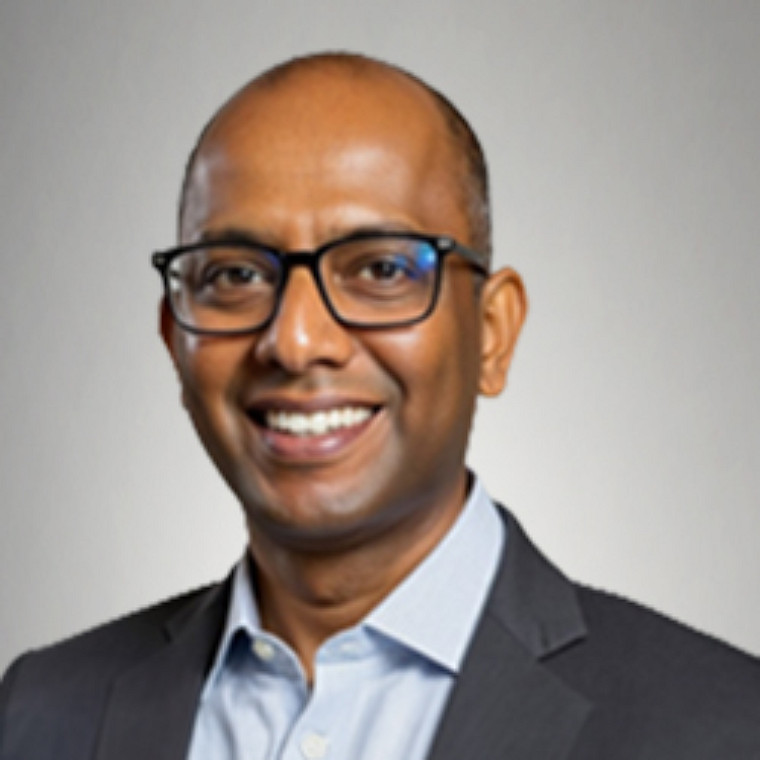 Diptesh Singh headshot