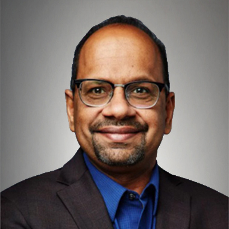 Diptesh Singh headshot