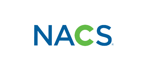 NACS logo